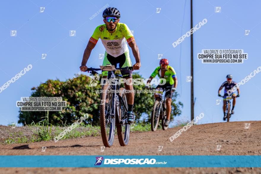 II GP Jandaia do Sul de Mountain Bike