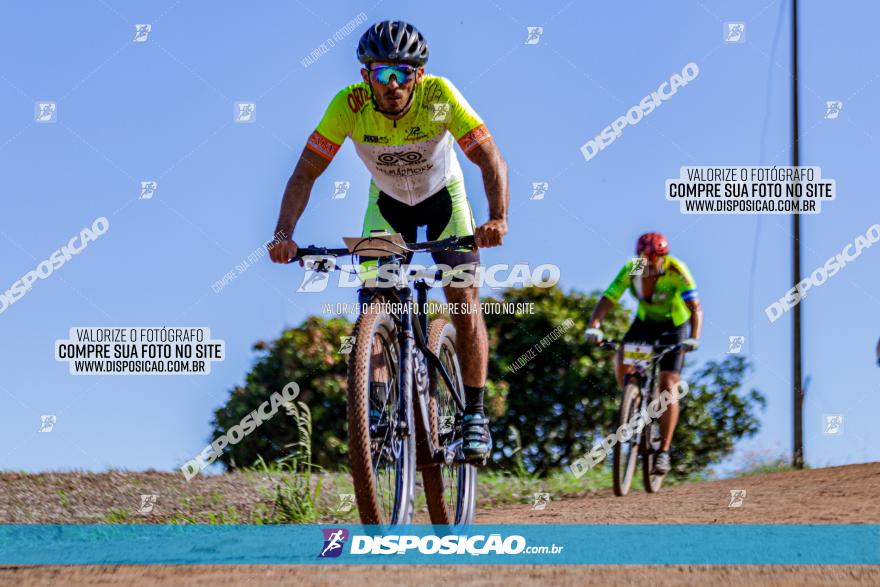 II GP Jandaia do Sul de Mountain Bike