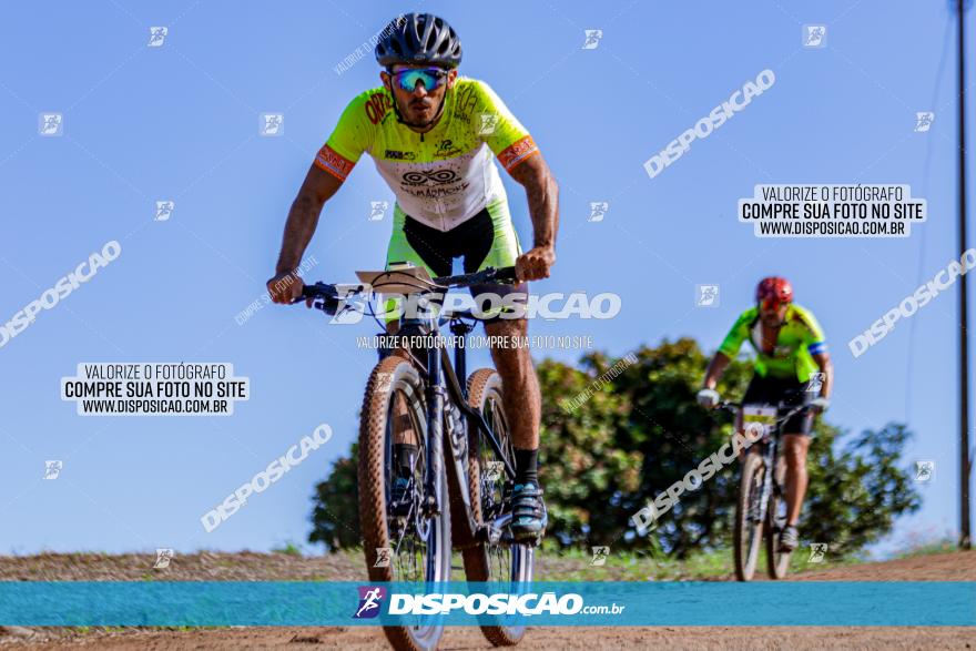 II GP Jandaia do Sul de Mountain Bike