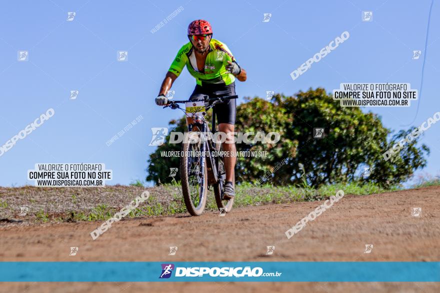 II GP Jandaia do Sul de Mountain Bike