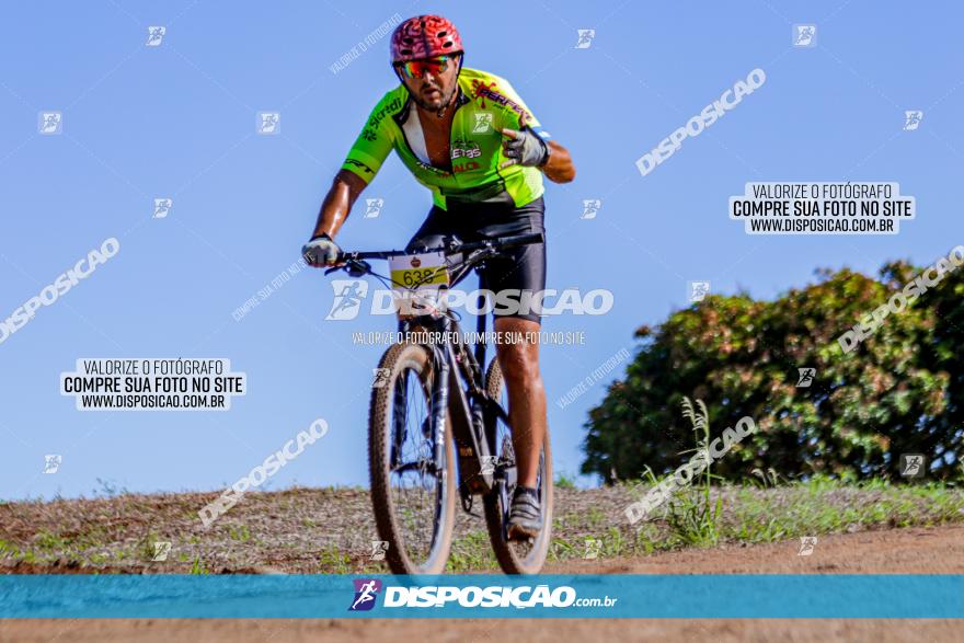 II GP Jandaia do Sul de Mountain Bike