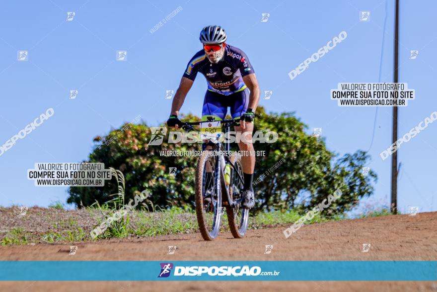 II GP Jandaia do Sul de Mountain Bike