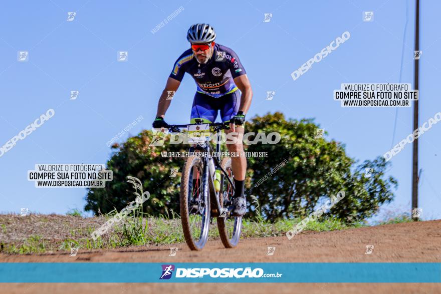 II GP Jandaia do Sul de Mountain Bike