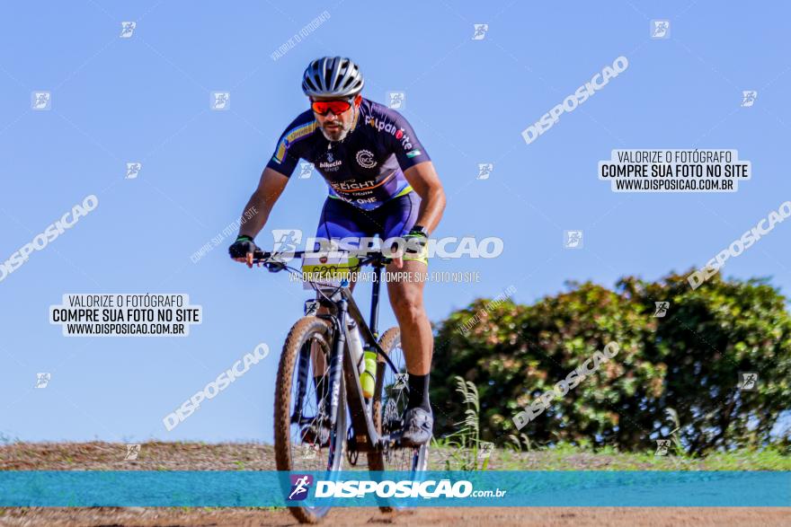 II GP Jandaia do Sul de Mountain Bike