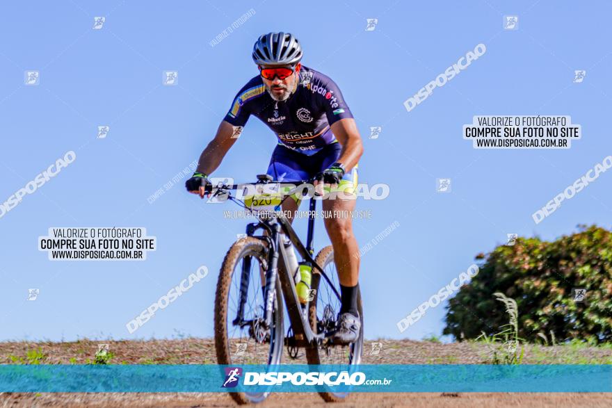 II GP Jandaia do Sul de Mountain Bike