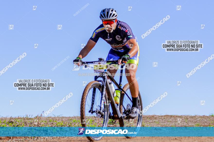 II GP Jandaia do Sul de Mountain Bike