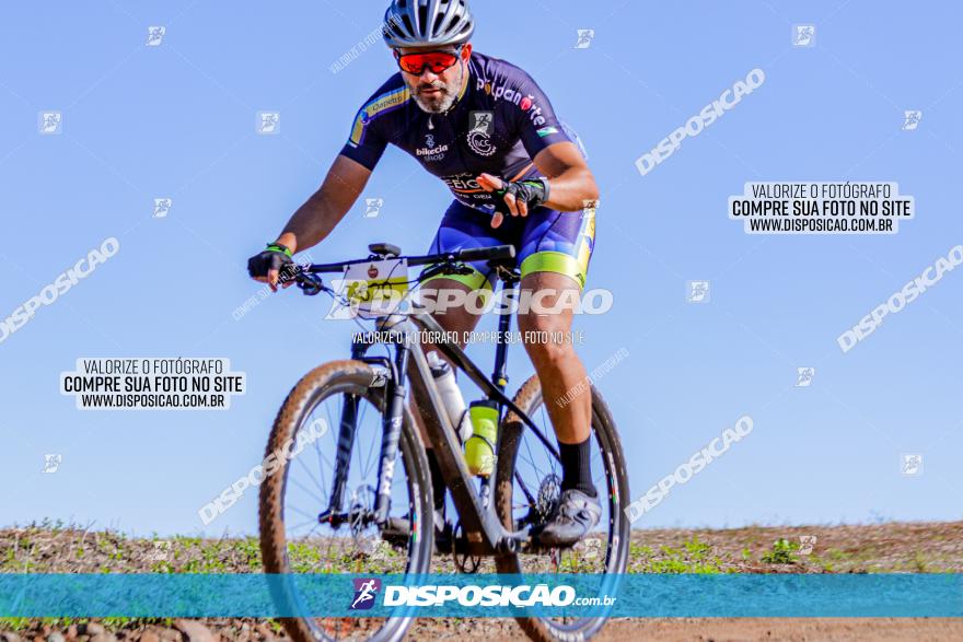 II GP Jandaia do Sul de Mountain Bike