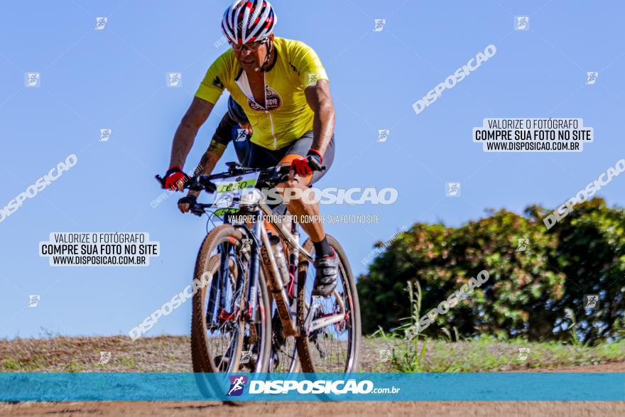 II GP Jandaia do Sul de Mountain Bike