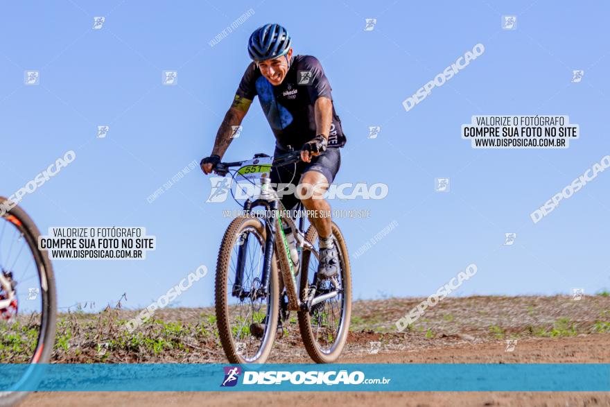 II GP Jandaia do Sul de Mountain Bike