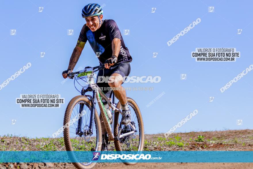 II GP Jandaia do Sul de Mountain Bike