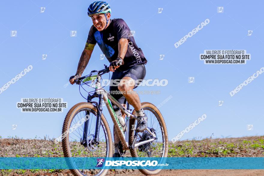 II GP Jandaia do Sul de Mountain Bike