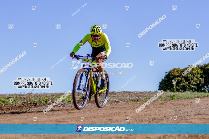 II GP Jandaia do Sul de Mountain Bike