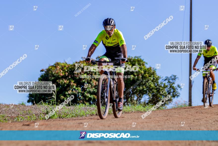 II GP Jandaia do Sul de Mountain Bike