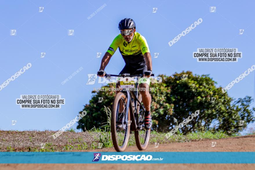 II GP Jandaia do Sul de Mountain Bike