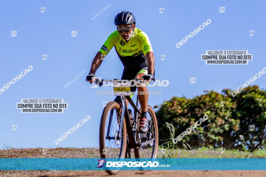 II GP Jandaia do Sul de Mountain Bike