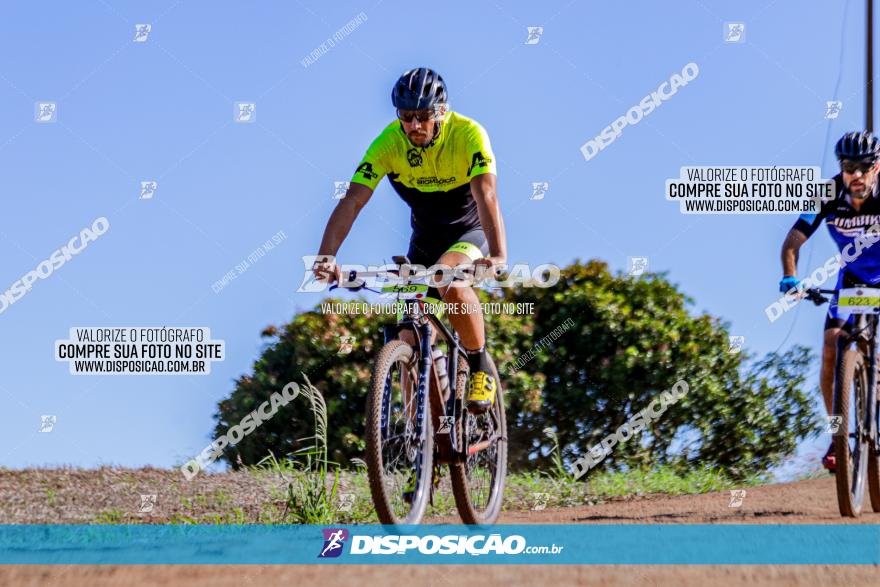 II GP Jandaia do Sul de Mountain Bike