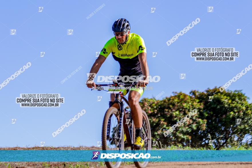 II GP Jandaia do Sul de Mountain Bike