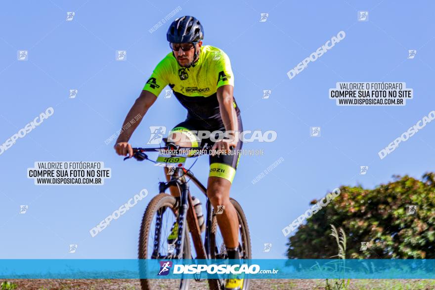 II GP Jandaia do Sul de Mountain Bike