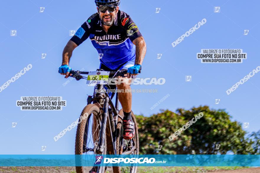 II GP Jandaia do Sul de Mountain Bike