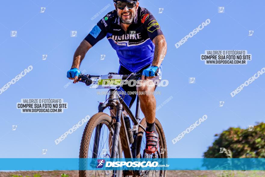 II GP Jandaia do Sul de Mountain Bike