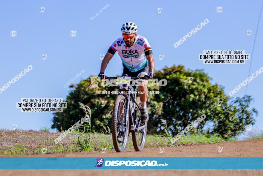 II GP Jandaia do Sul de Mountain Bike