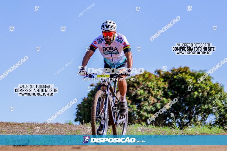 II GP Jandaia do Sul de Mountain Bike