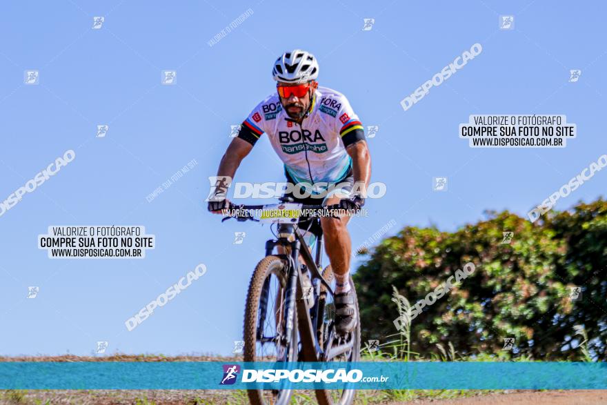 II GP Jandaia do Sul de Mountain Bike