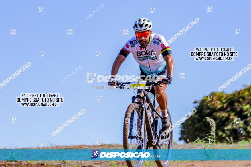 II GP Jandaia do Sul de Mountain Bike