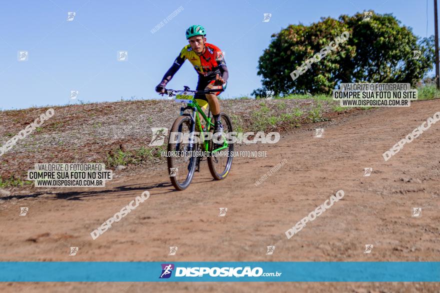 II GP Jandaia do Sul de Mountain Bike