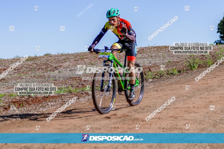 II GP Jandaia do Sul de Mountain Bike