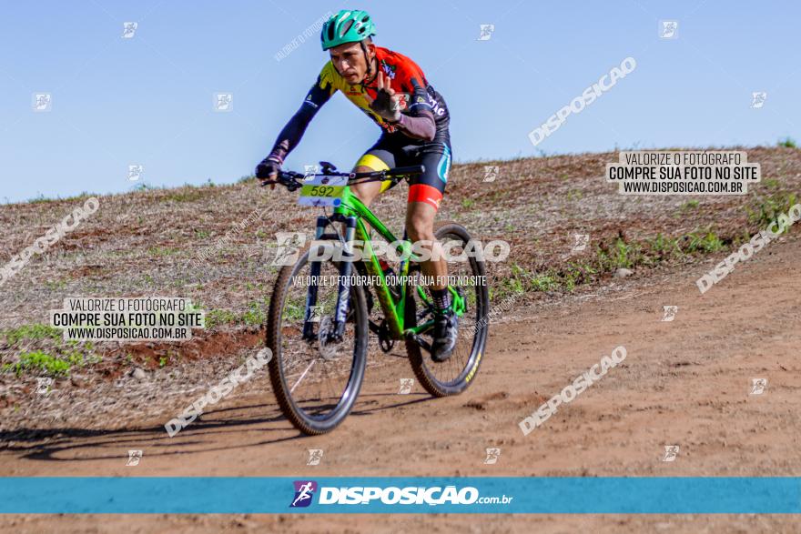 II GP Jandaia do Sul de Mountain Bike