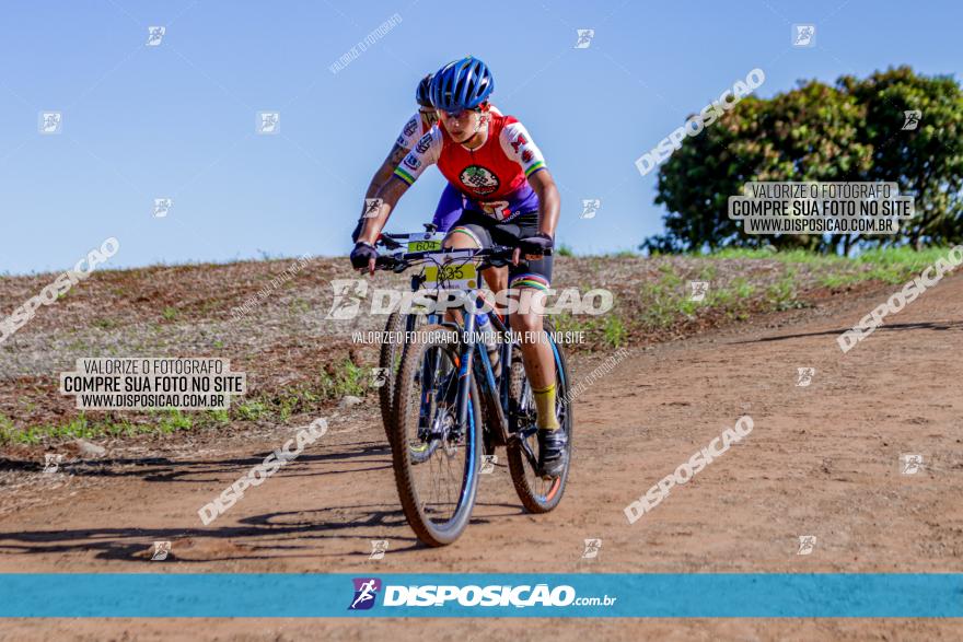 II GP Jandaia do Sul de Mountain Bike