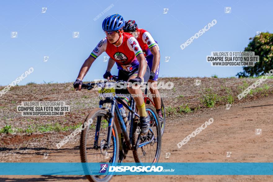 II GP Jandaia do Sul de Mountain Bike