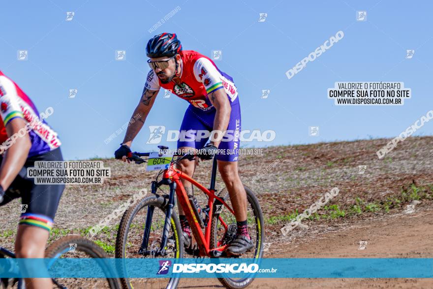 II GP Jandaia do Sul de Mountain Bike