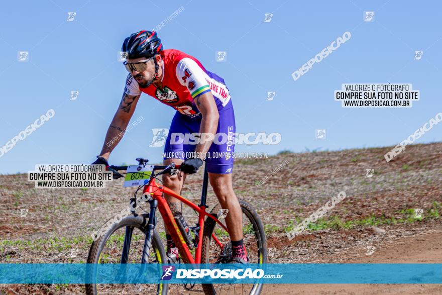 II GP Jandaia do Sul de Mountain Bike