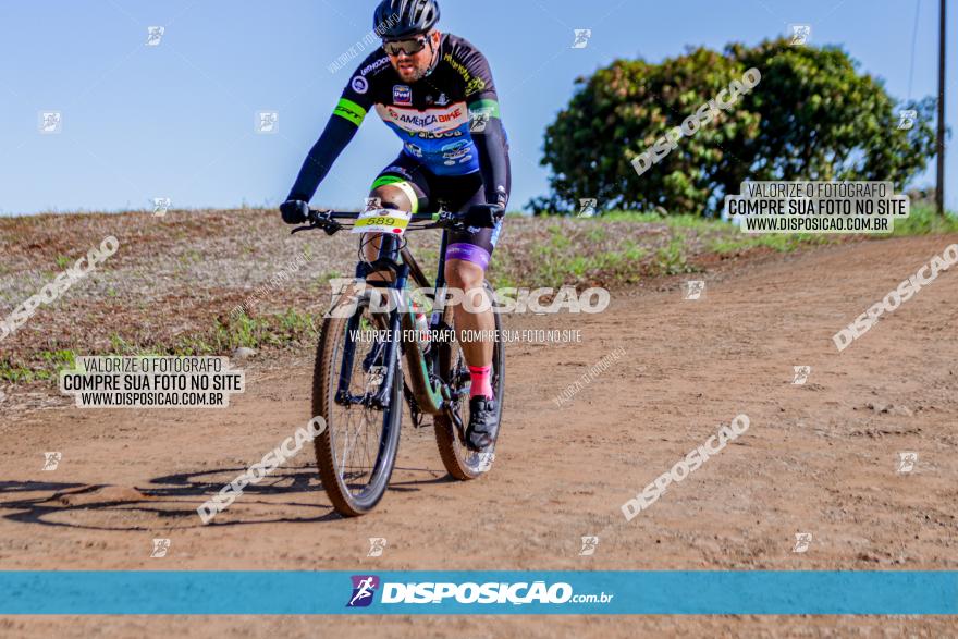 II GP Jandaia do Sul de Mountain Bike