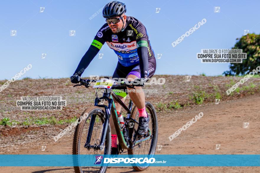 II GP Jandaia do Sul de Mountain Bike