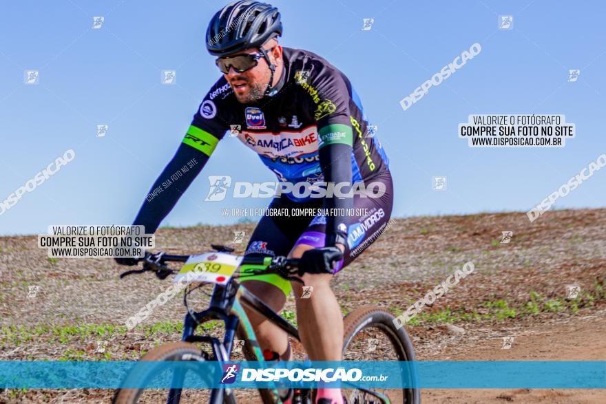 II GP Jandaia do Sul de Mountain Bike