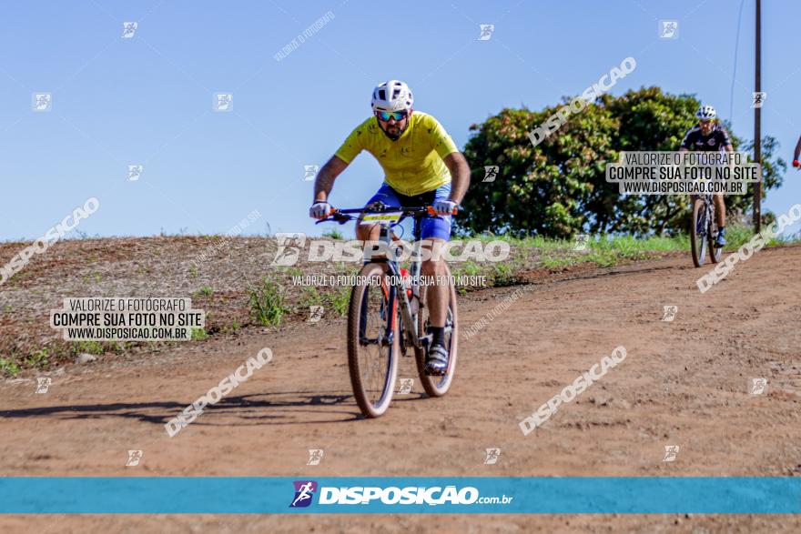 II GP Jandaia do Sul de Mountain Bike