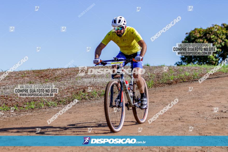 II GP Jandaia do Sul de Mountain Bike