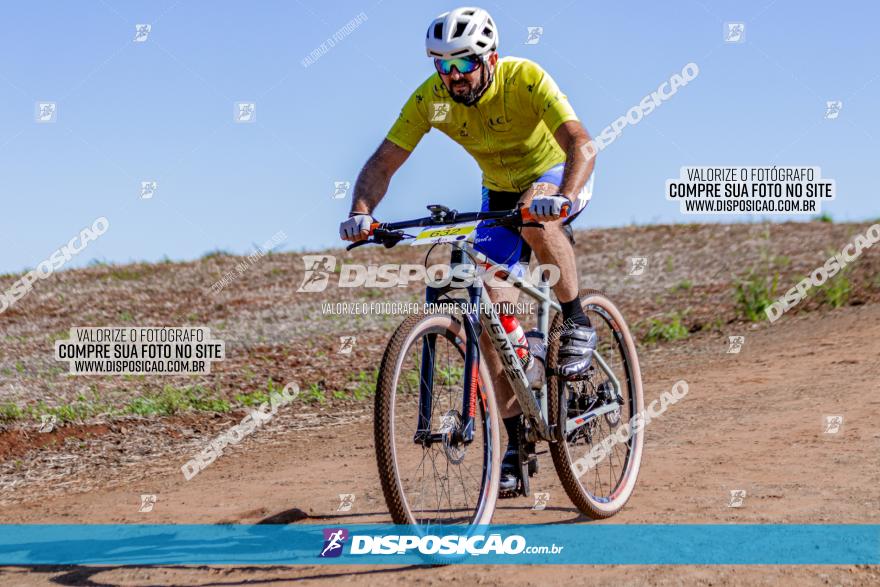 II GP Jandaia do Sul de Mountain Bike