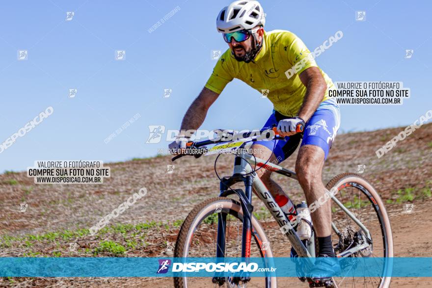 II GP Jandaia do Sul de Mountain Bike