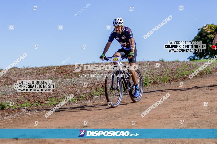 II GP Jandaia do Sul de Mountain Bike