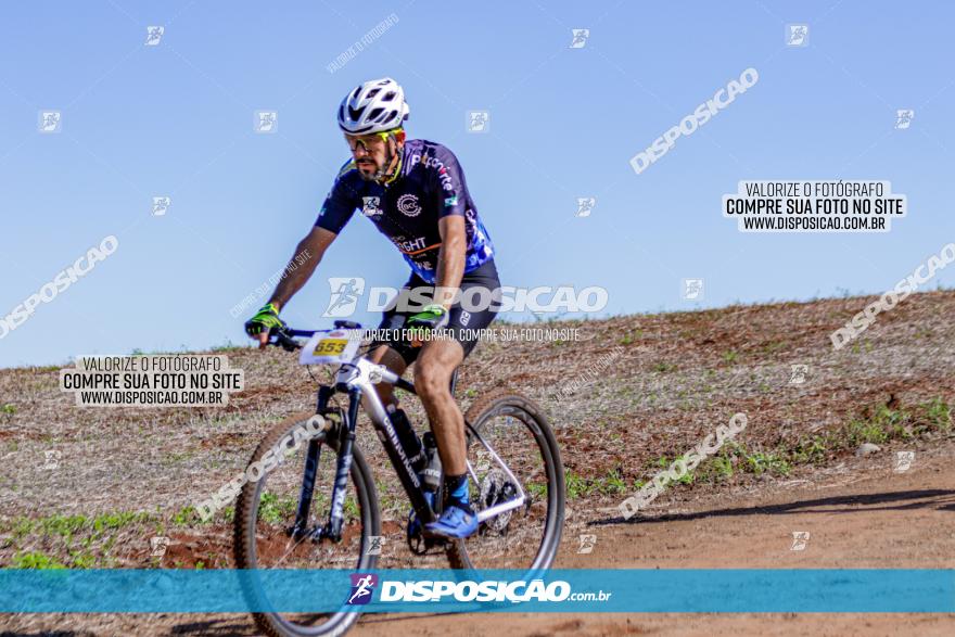 II GP Jandaia do Sul de Mountain Bike