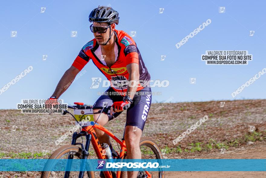 II GP Jandaia do Sul de Mountain Bike