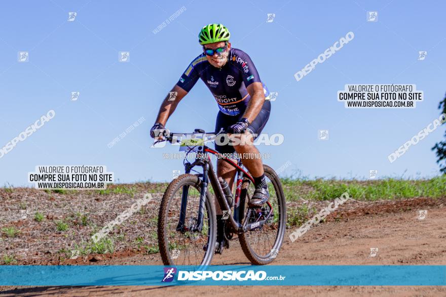 II GP Jandaia do Sul de Mountain Bike