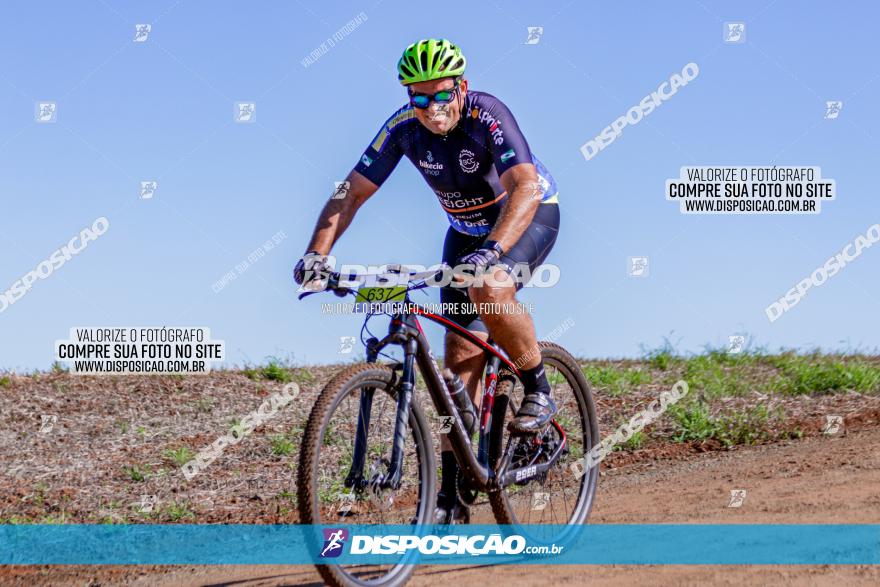 II GP Jandaia do Sul de Mountain Bike