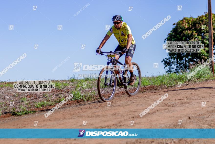 II GP Jandaia do Sul de Mountain Bike