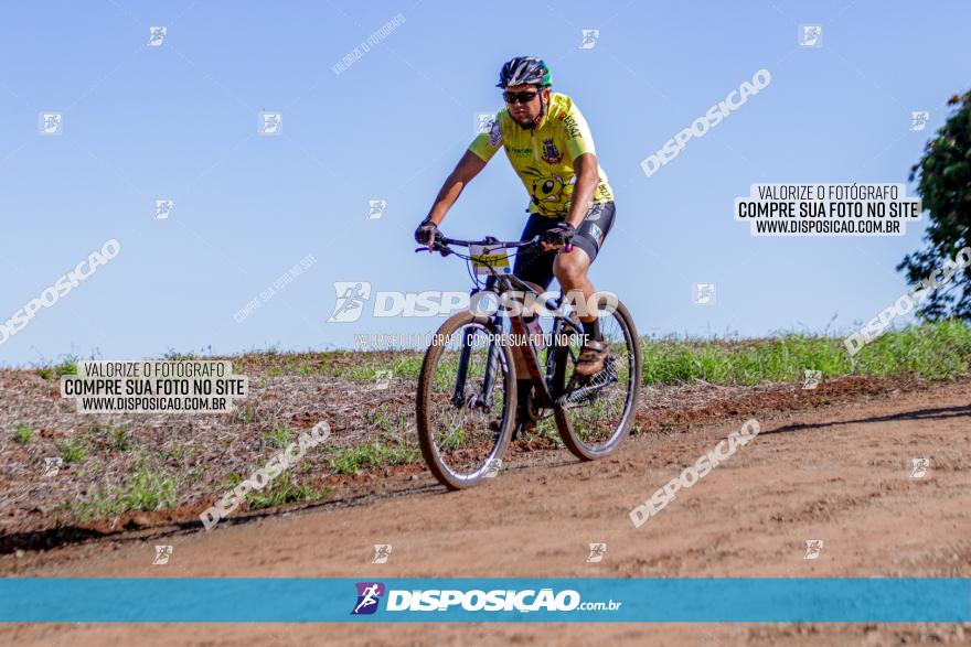 II GP Jandaia do Sul de Mountain Bike