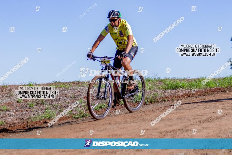 II GP Jandaia do Sul de Mountain Bike